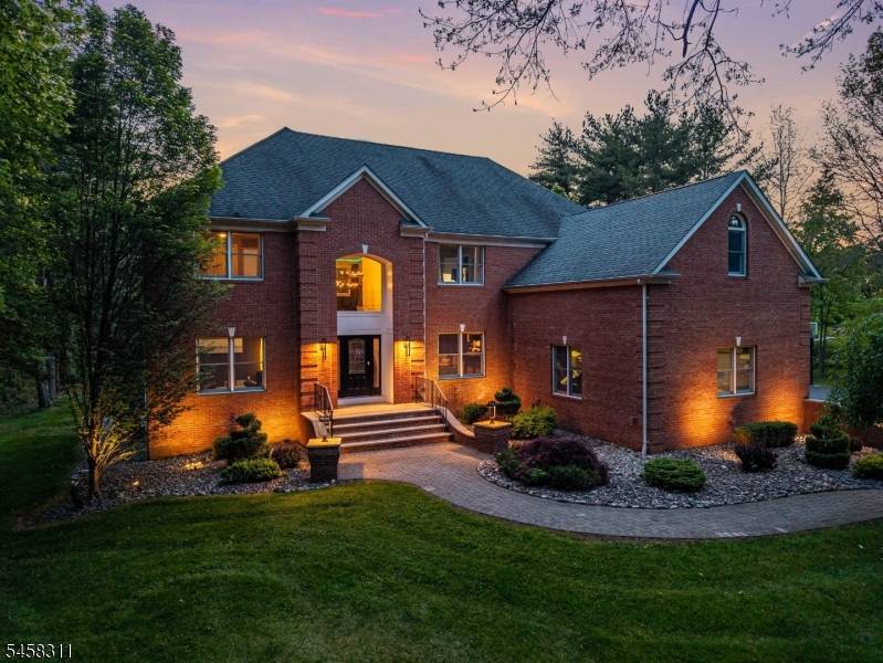 97 UNION ROAD, Kingwood Twp., NJ 08825