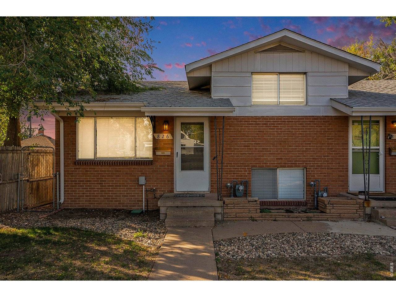826 24th, Greeley, CO 80631
