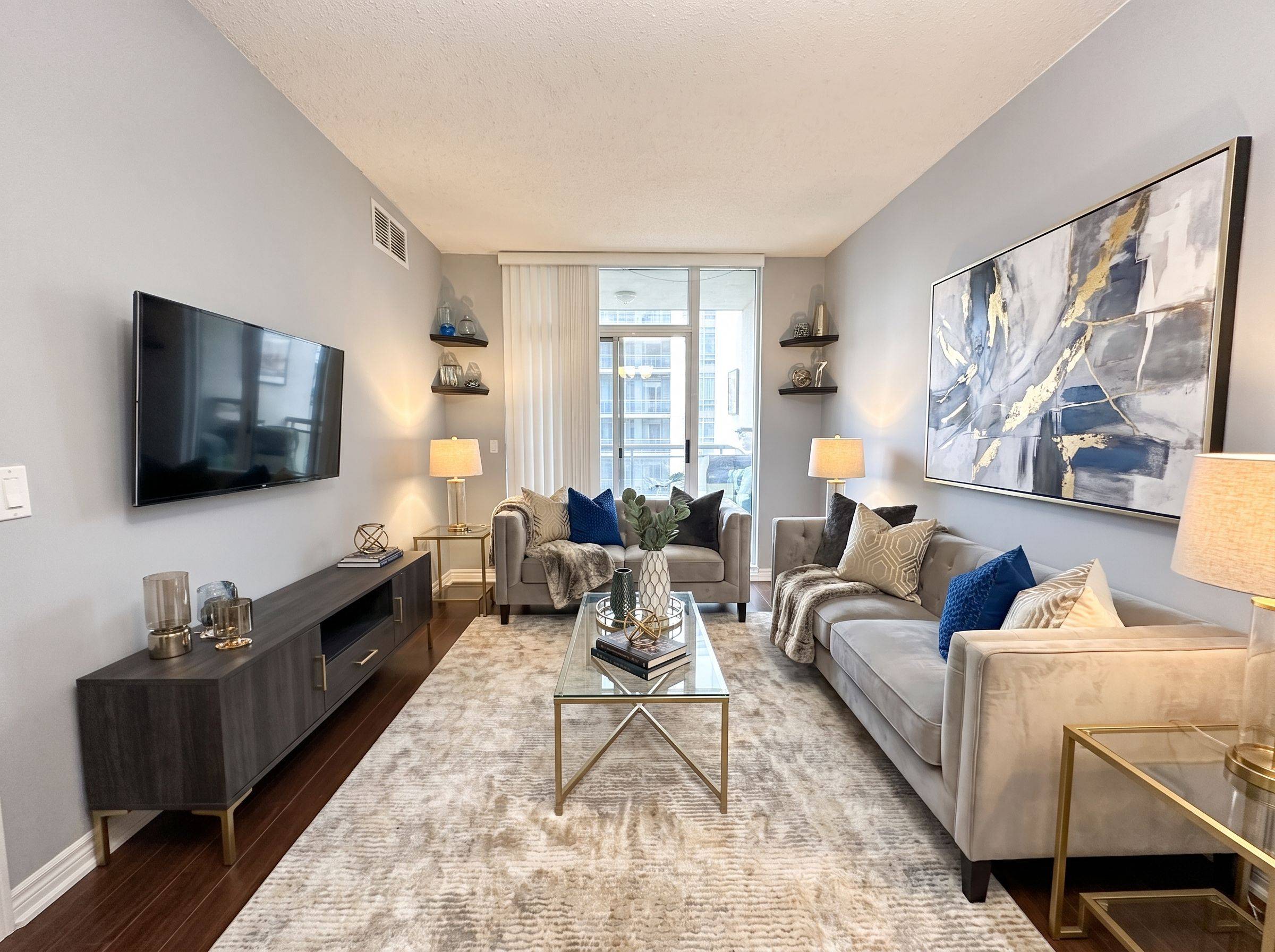 1359 Rathburn RD #209, Mississauga, ON L4W 5P7