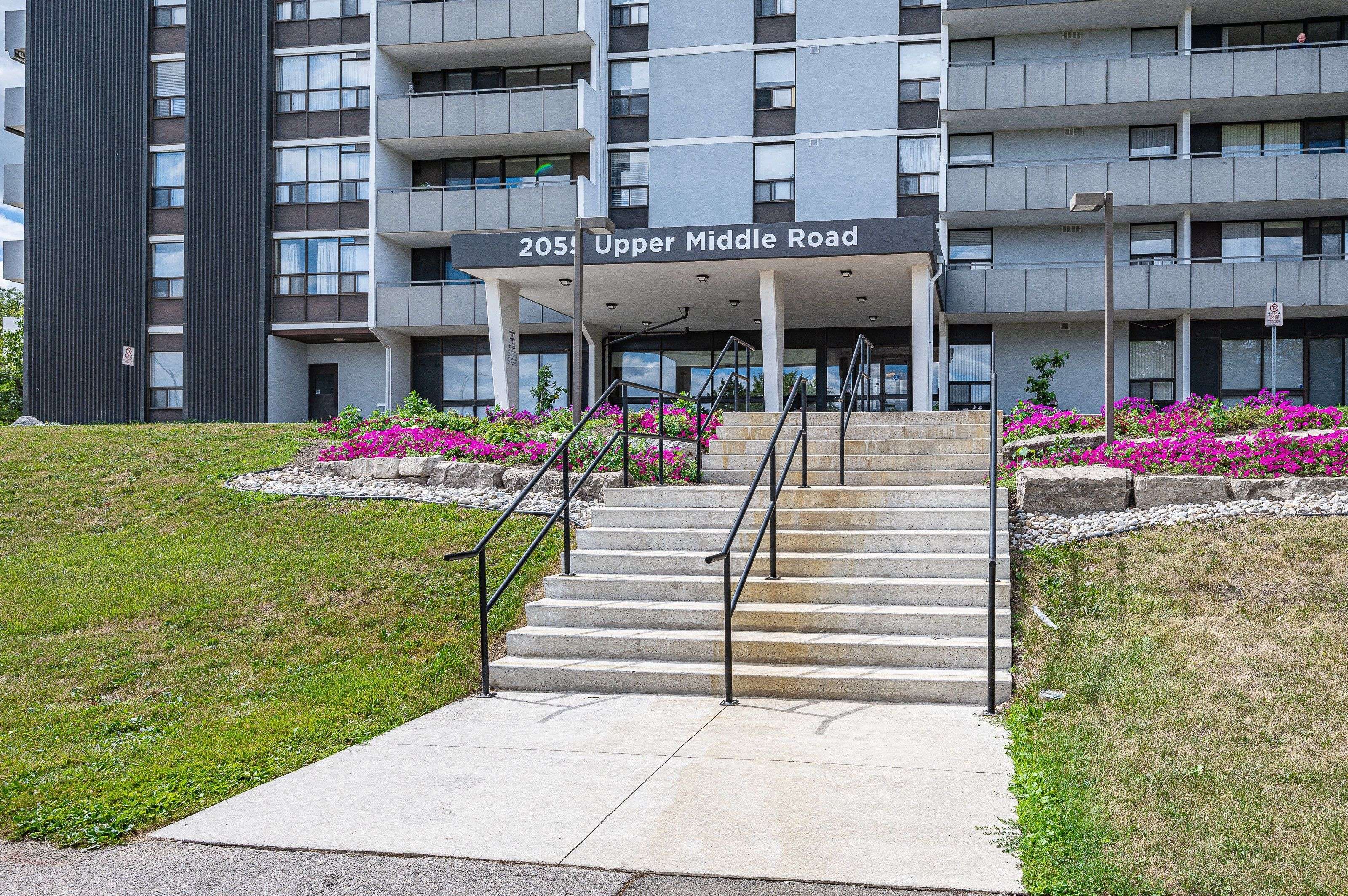 2055 Upper Middle RD #1605, Burlington, ON L7P 3P4