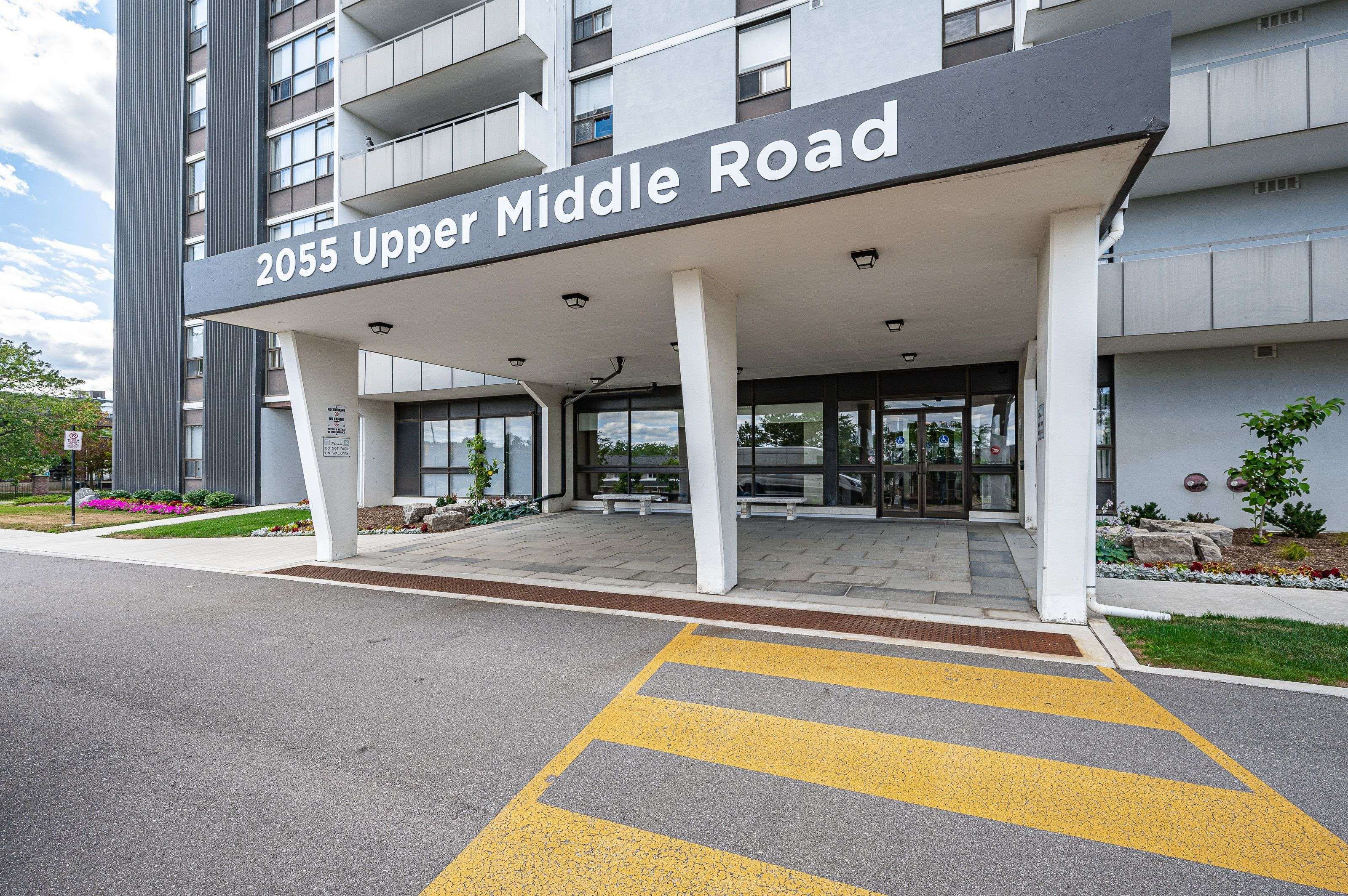 2055 Upper Middle RD #1605, Burlington, ON L7P 3P4