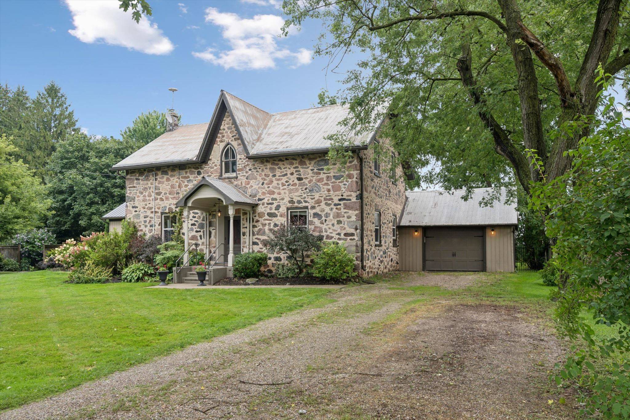 69 Katherine ST S, Woolwich, ON N0B 2V0
