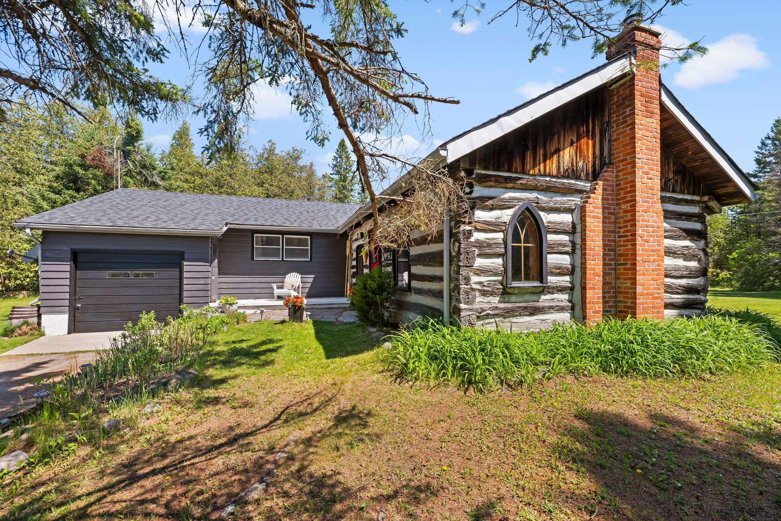 518 County Rd 6 RD, Douro-dummer, ON K0L 2H0