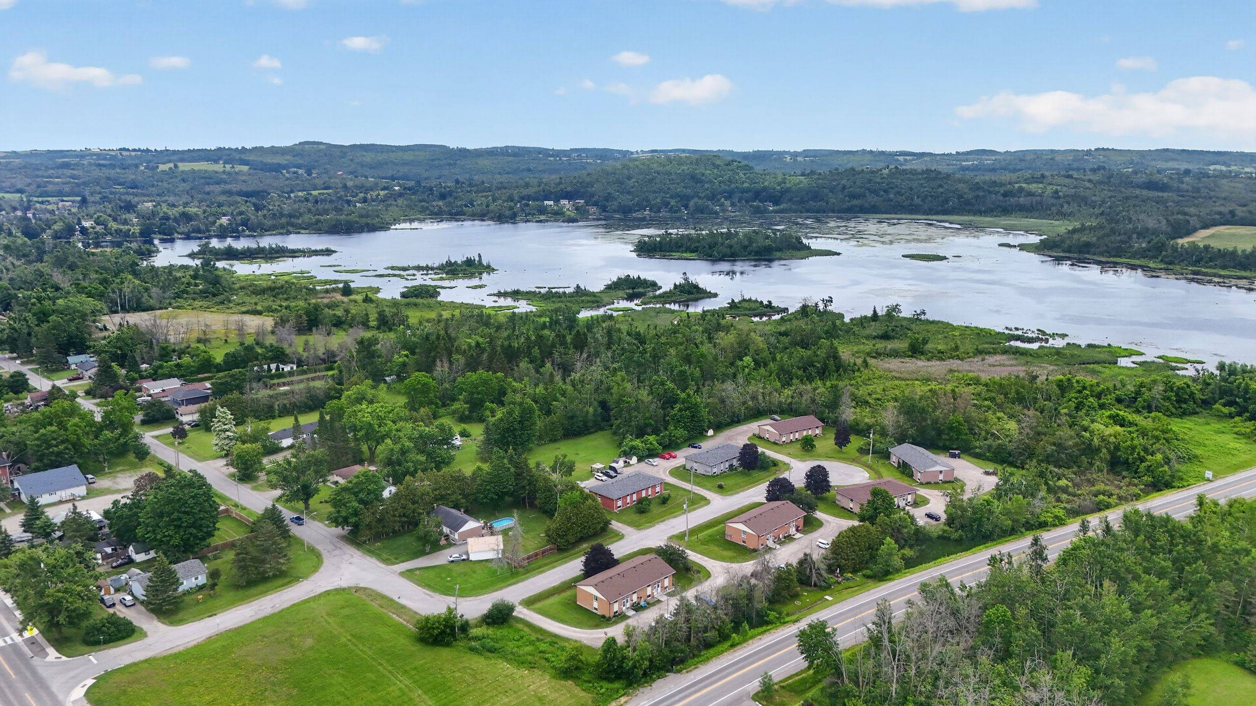 101 Rita CRES #25, Kawartha Lakes, ON K0L 2W0
