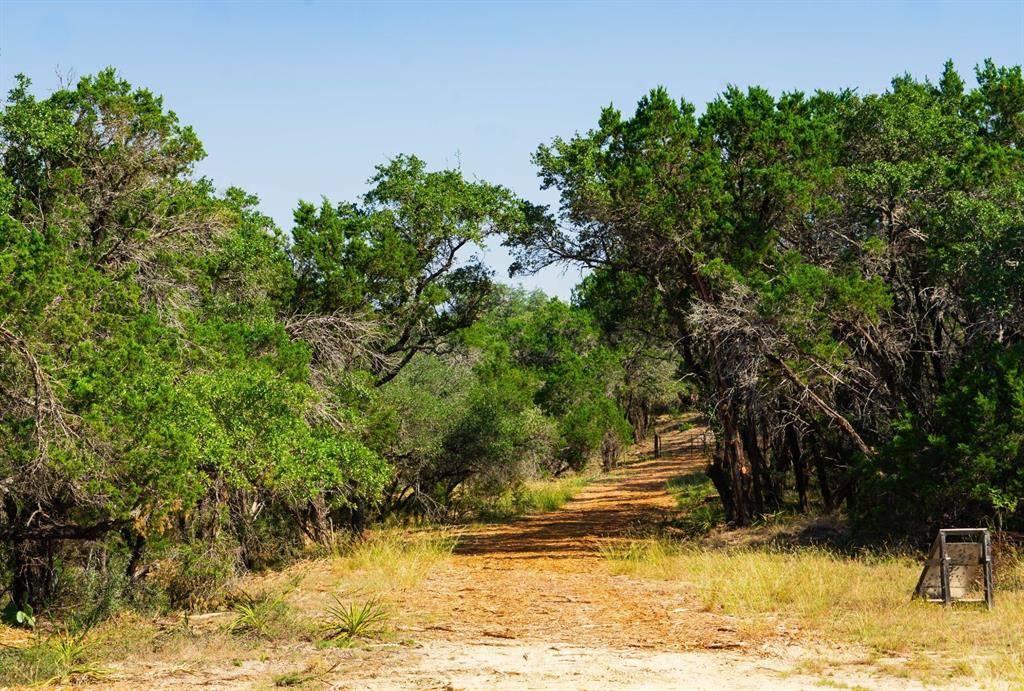 0 Old Ferry Road, Spicewood, TX 78669