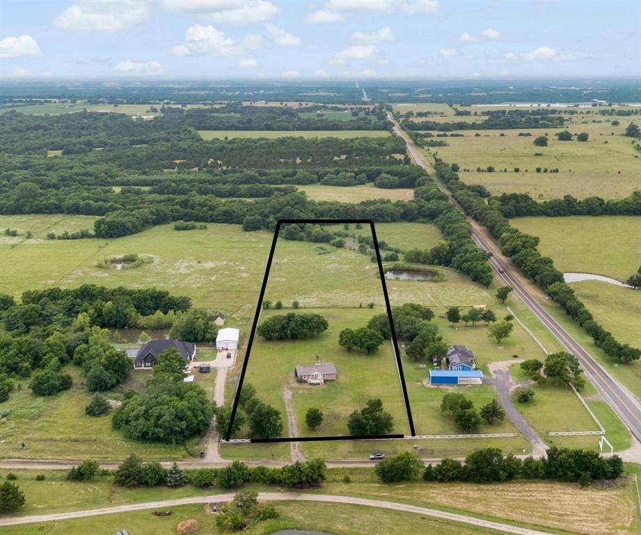 5732 Emilia Way, Leonard, TX 75452