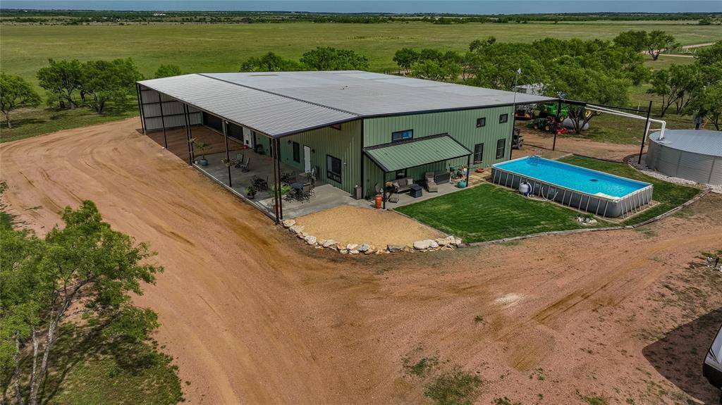 1250 County Rd 419, Rochelle, TX 76872