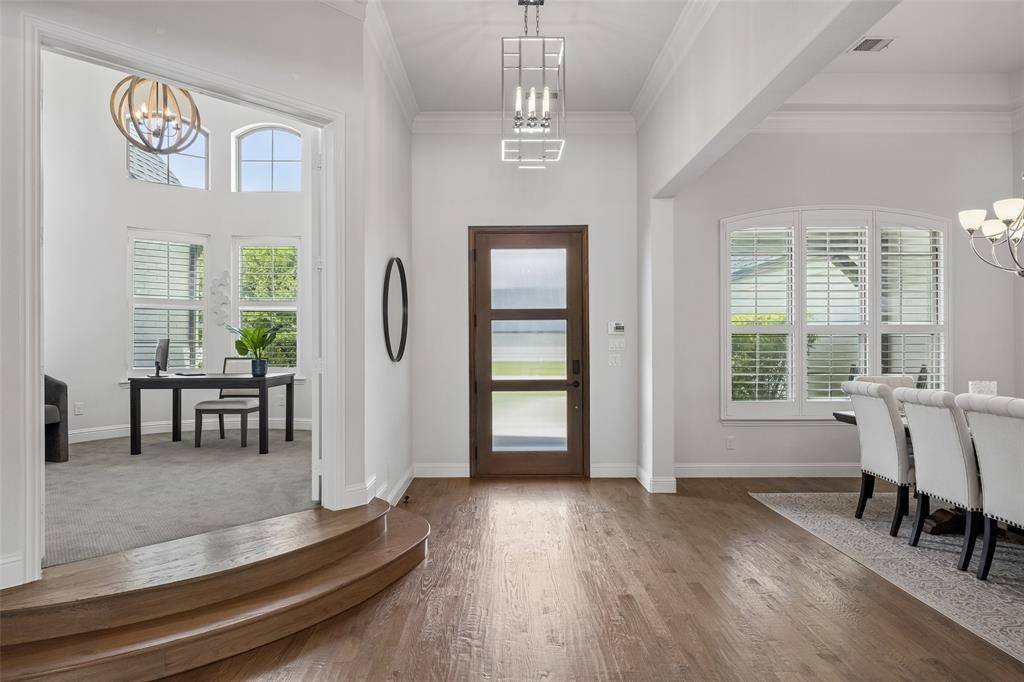 6300 Warwick Way, Parker, TX 75002