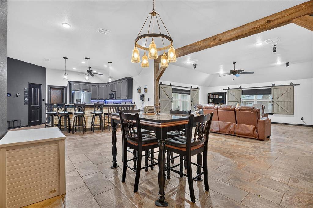 1017 County Road 3555, Paradise, TX 76073
