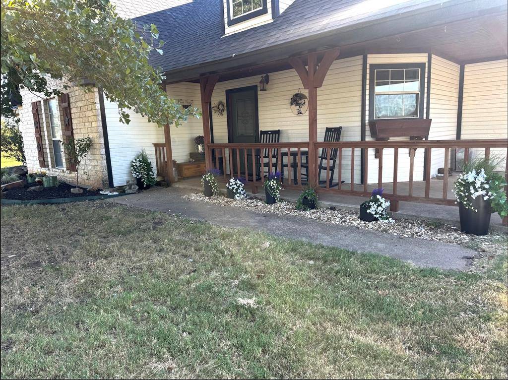1870 Ross Lane, Springtown, TX 76082