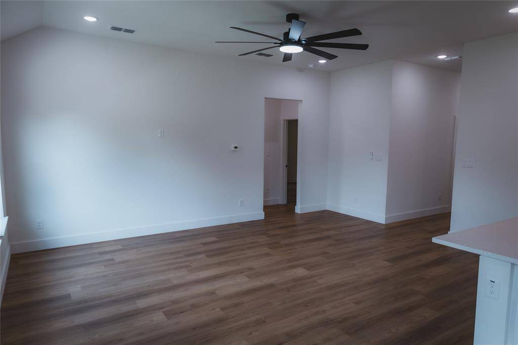 3622 Roberts Street, Greenville, TX 75401