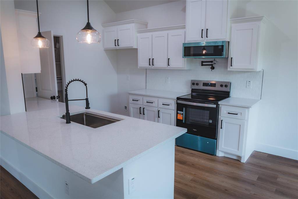 3622 Roberts Street, Greenville, TX 75401