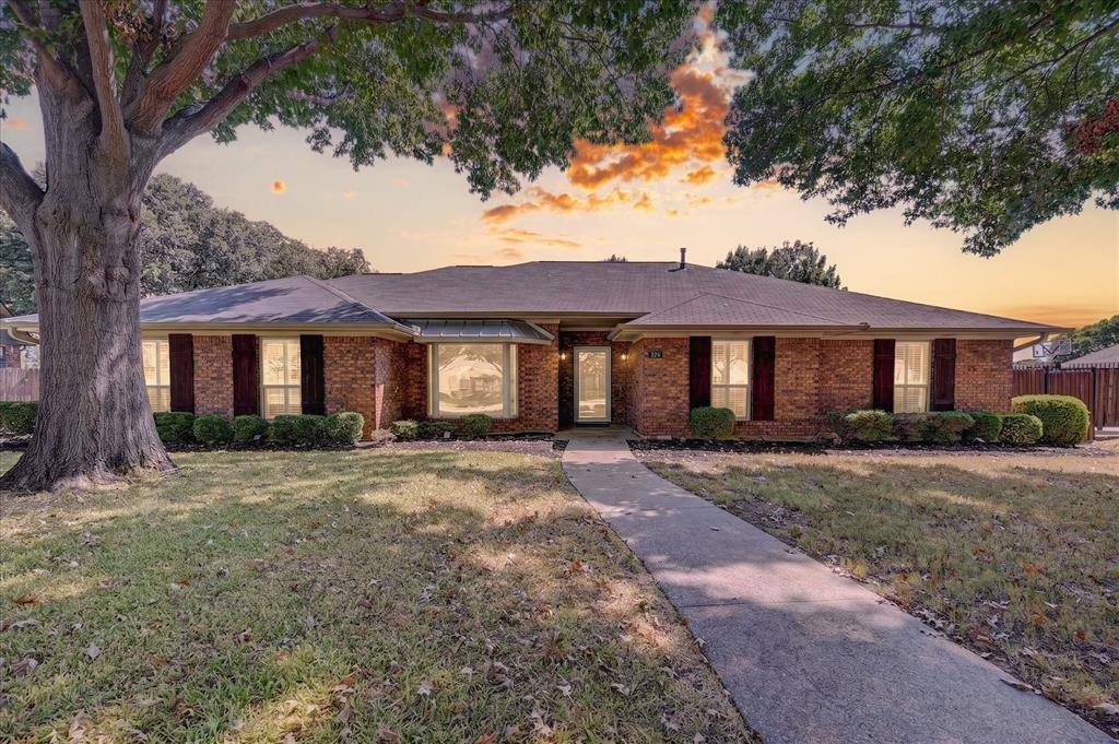 326 Duvall Boulevard, Highland Village, TX 75077