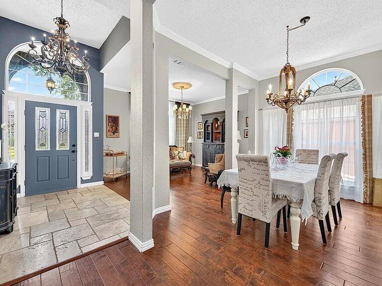 5412 Lexington Place, Frisco, TX 75035
