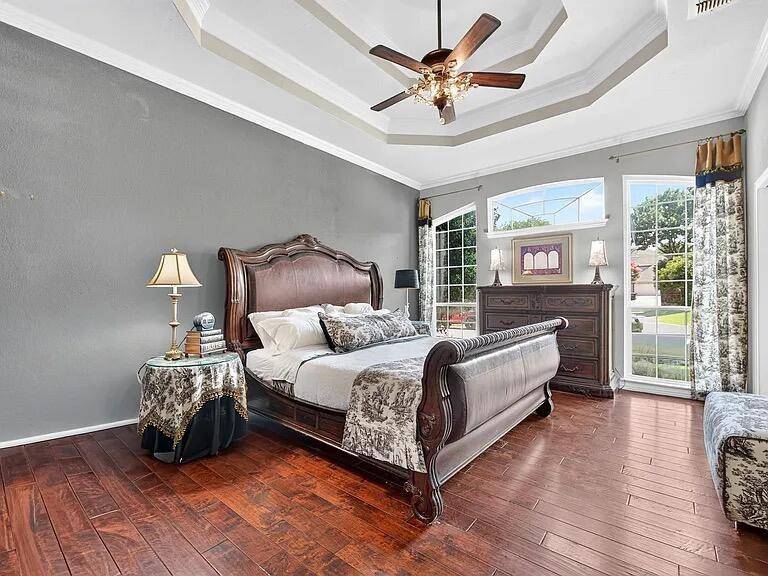 5412 Lexington Place, Frisco, TX 75035