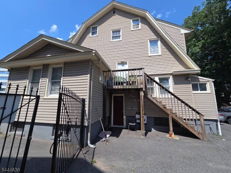 350 S Harrison St, East Orange City, NJ 07018