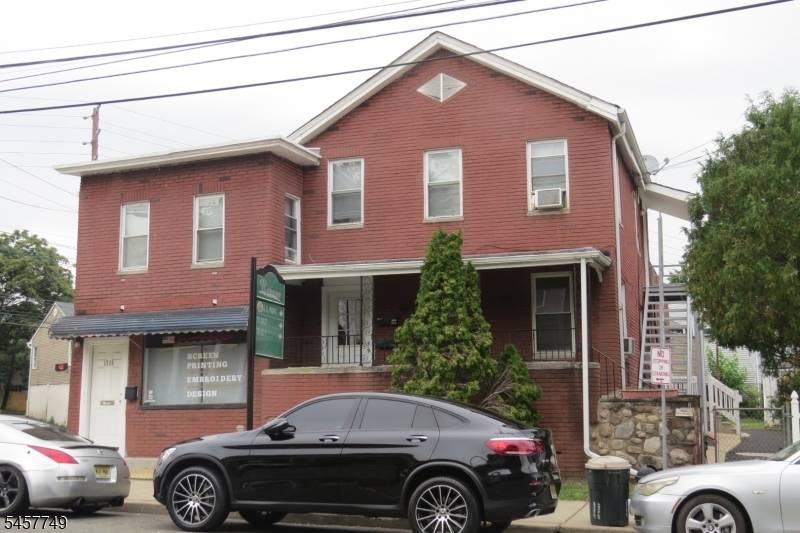 1715 Irving St, Rahway City, NJ 07065