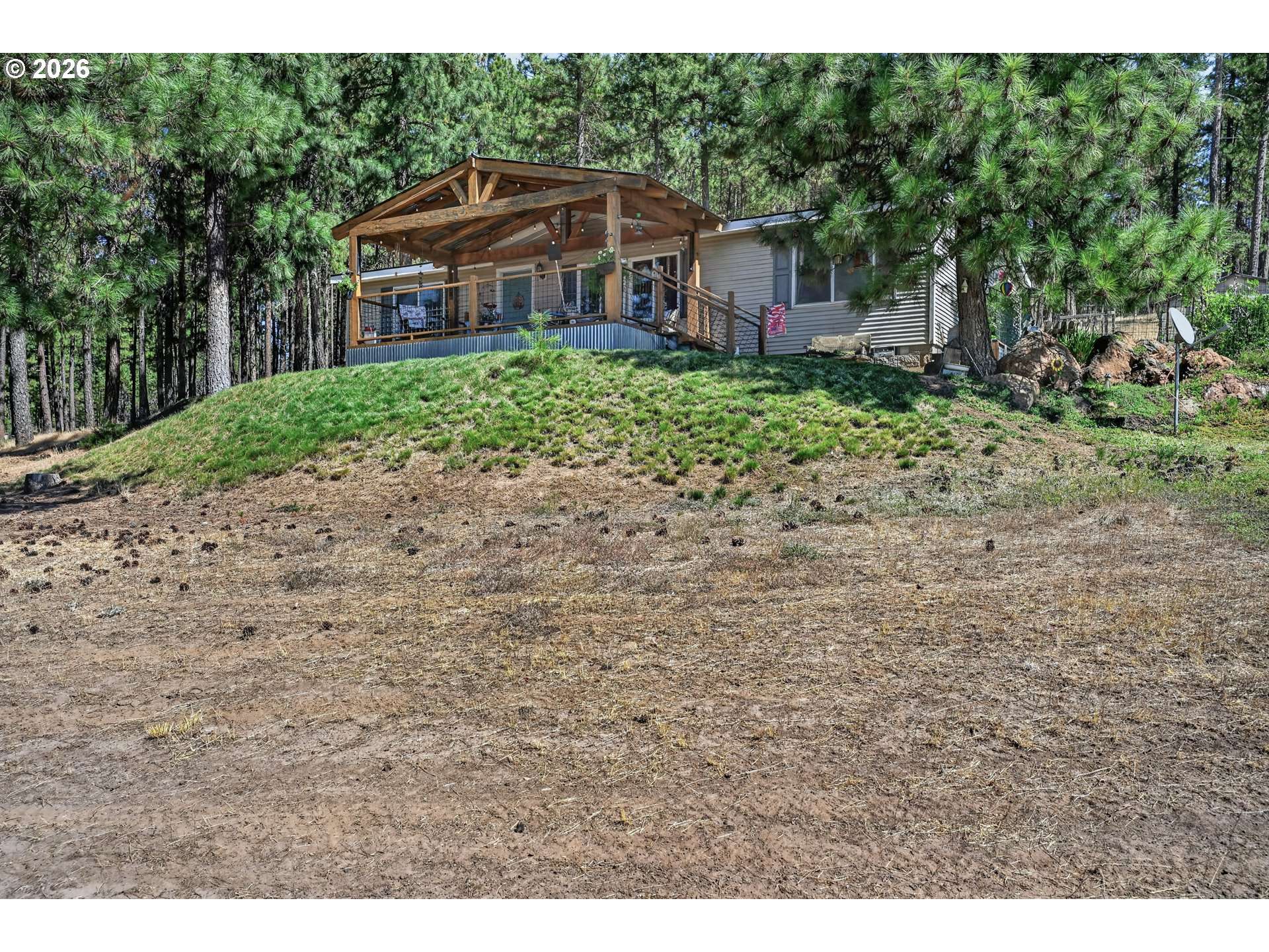 320 Pine Forest RD, Goldendale, WA 98620