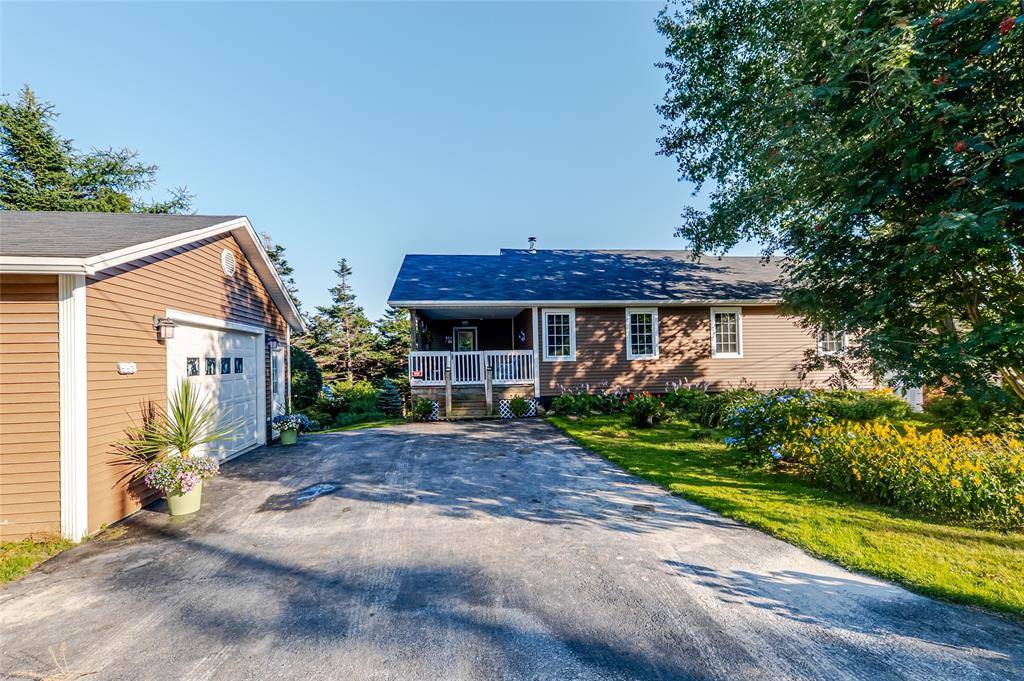 553 Beachy Cove Road, Tors Cove, NL A0A 4A0