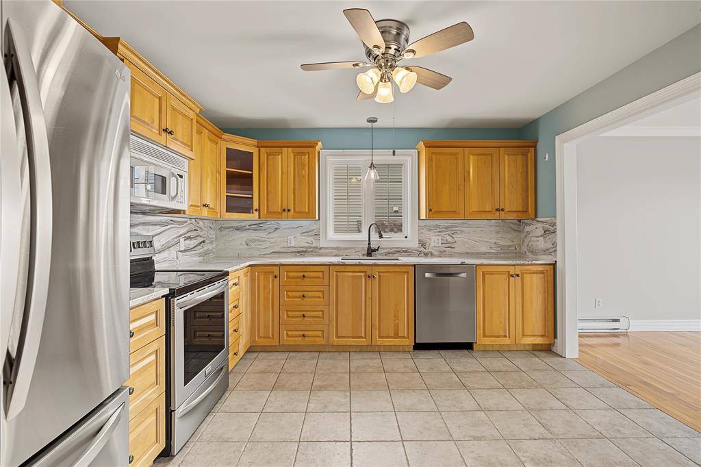 6 Horizon Place, Conception Bay South, NL A1W 4L6