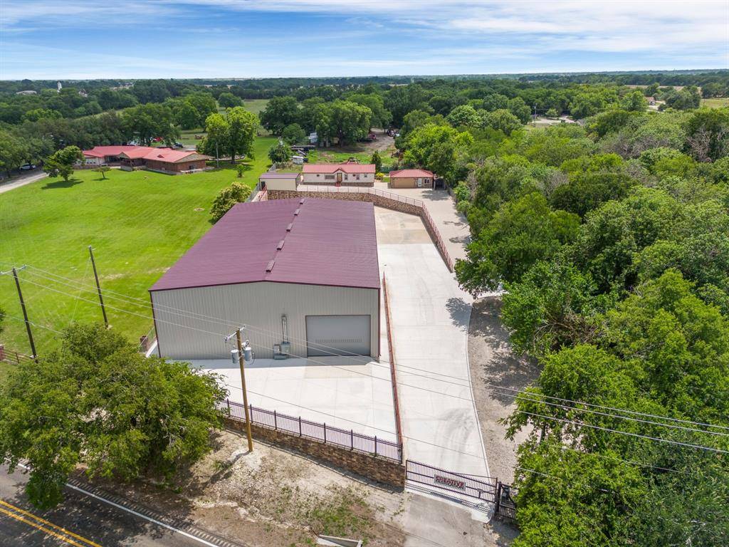 2145 Fm 546, Mckinney, TX 75069