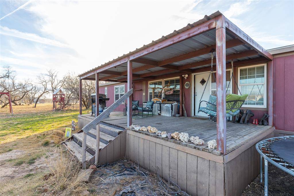 6370 County Road 107, Abilene, TX 79601