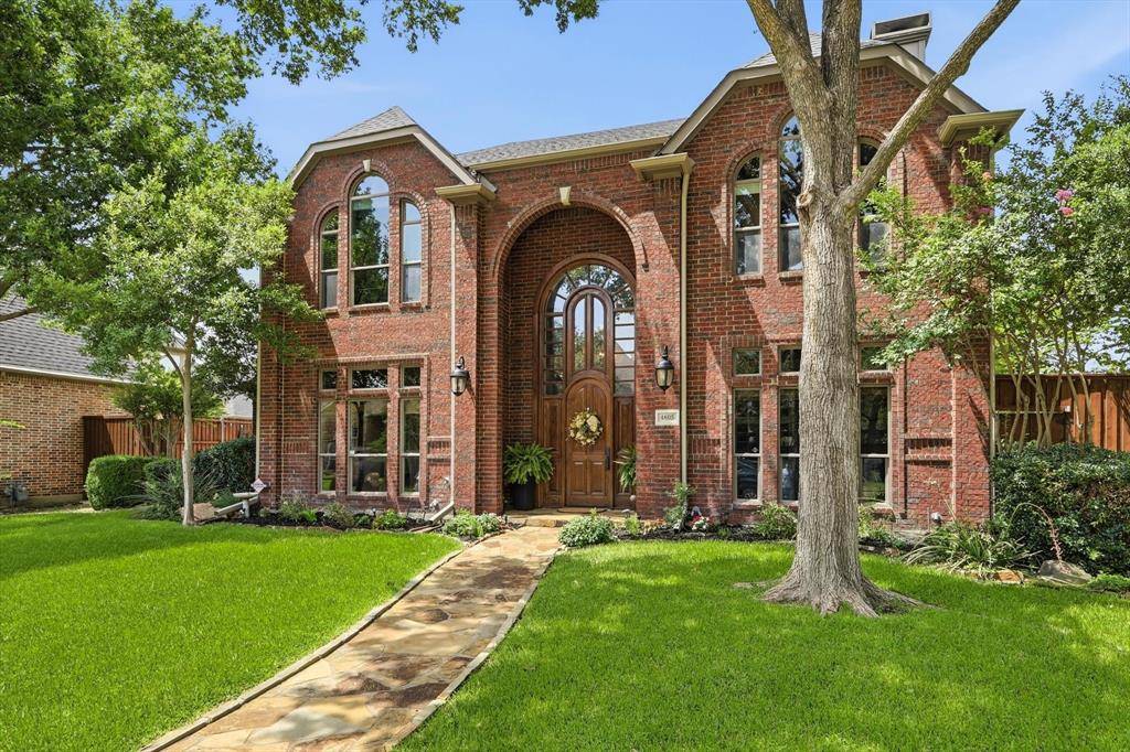 4605 Ainsley Drive, Plano, TX 75024