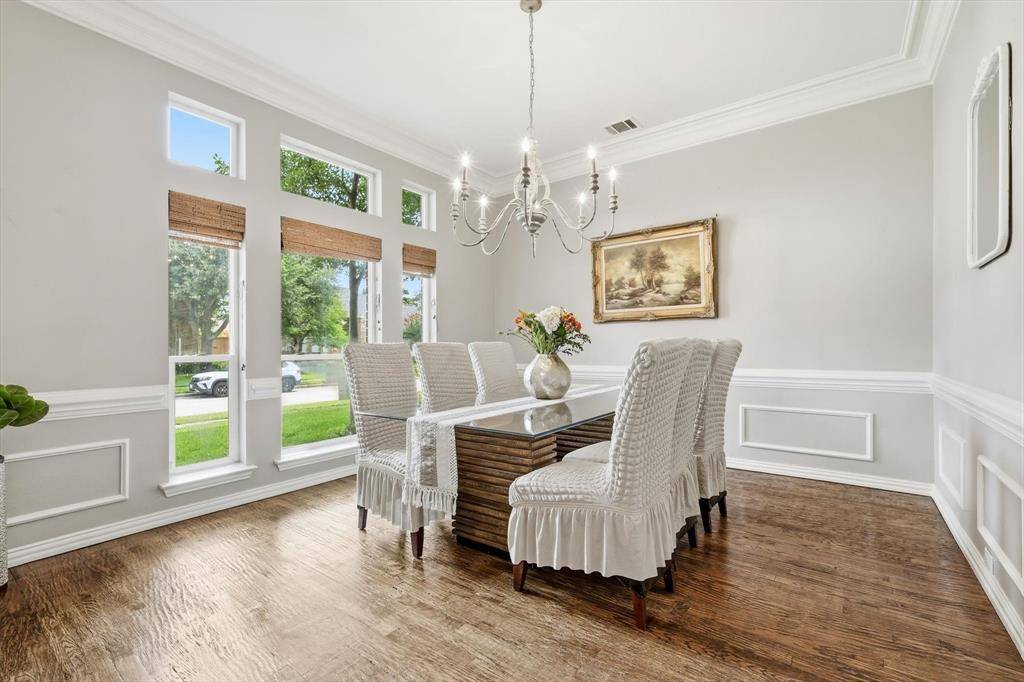 4605 Ainsley Drive, Plano, TX 75024