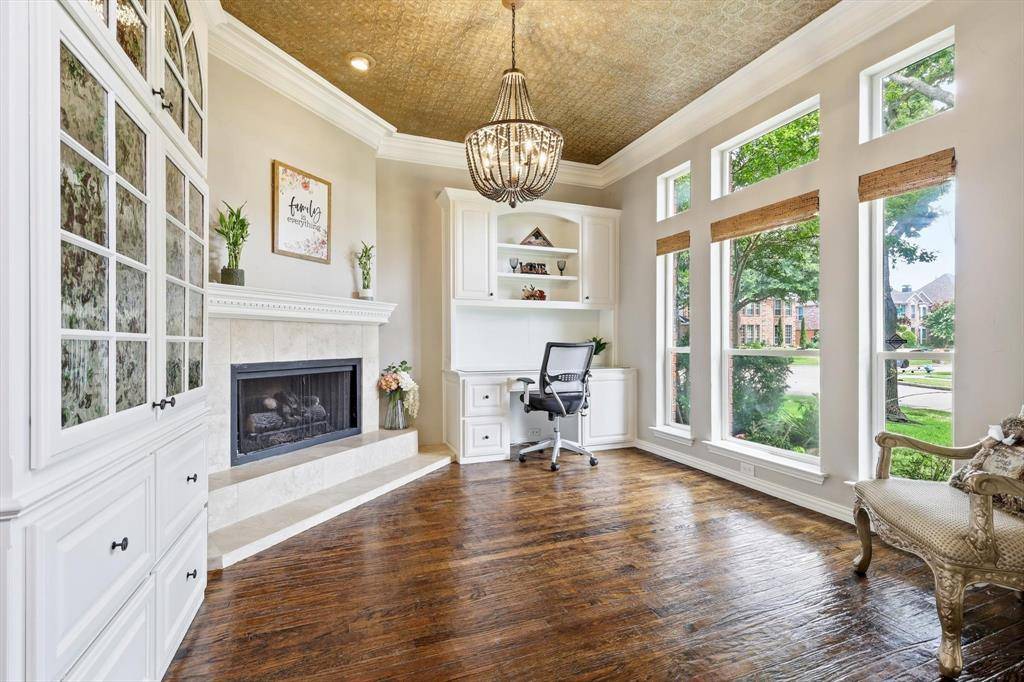 4605 Ainsley Drive, Plano, TX 75024