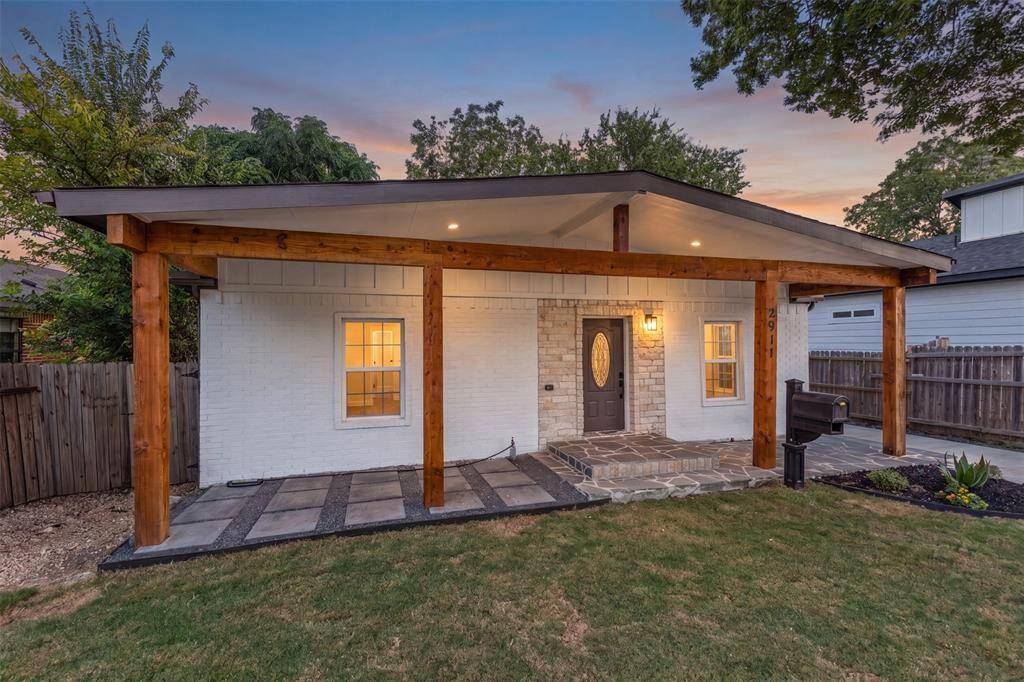 2911 S Denley, Dallas, TX 75216