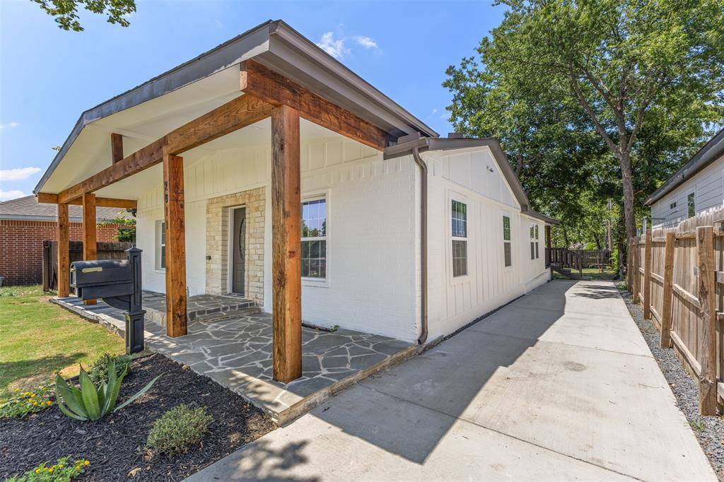 2911 S Denley, Dallas, TX 75216