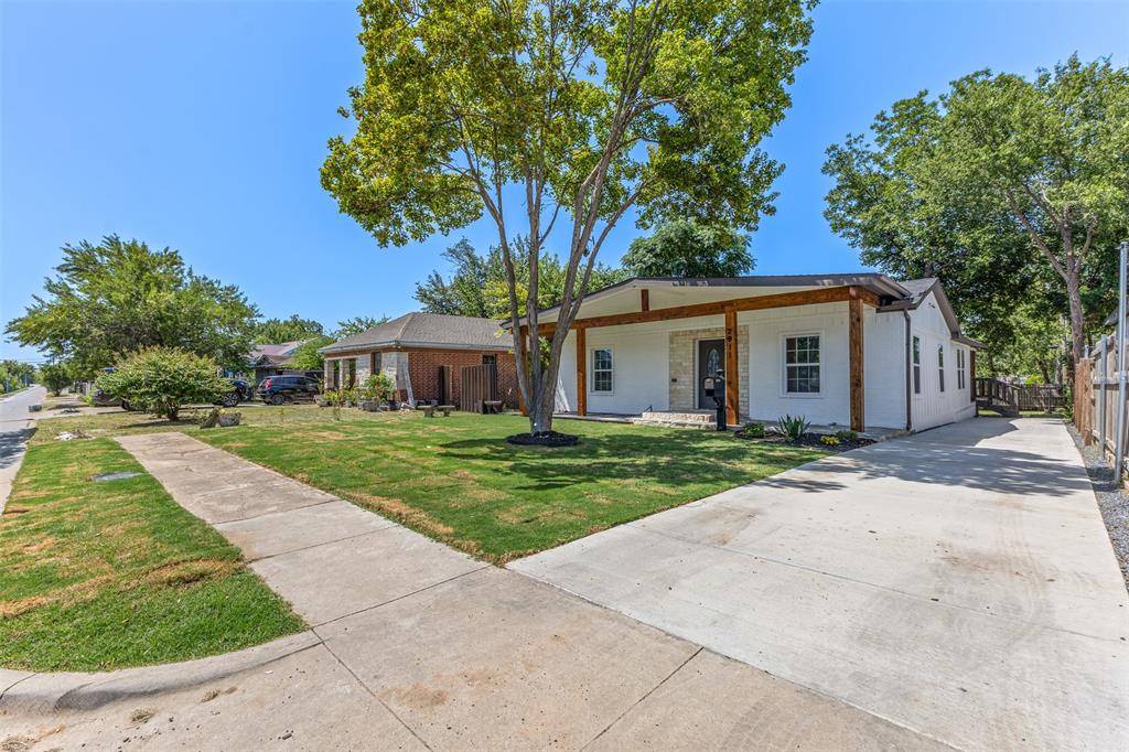 2911 S Denley, Dallas, TX 75216