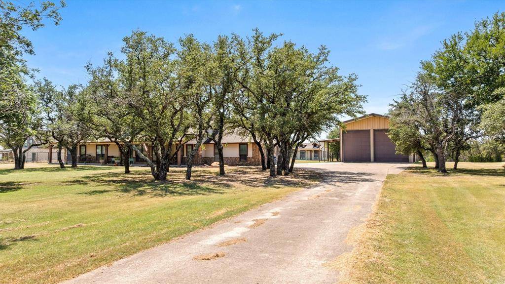 6032 Fm 1886, Azle, TX 76020