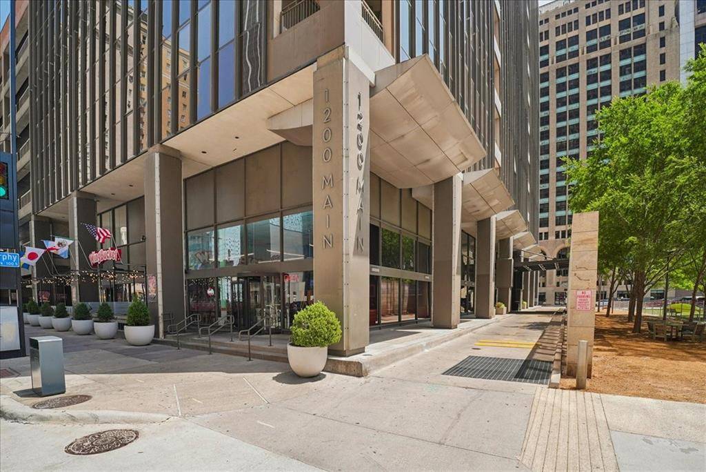 1200 MAIN Street #2108, Dallas, TX 75202