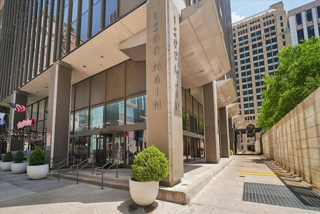 1200 MAIN Street #2108, Dallas, TX 75202