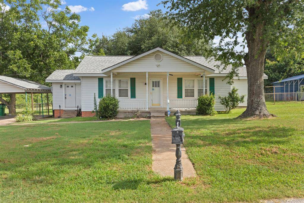 117 Moore Drive, Palestine, TX 75801