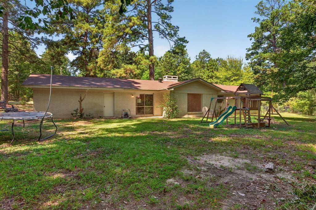 811 Daleen Road, Haughton, LA 71037