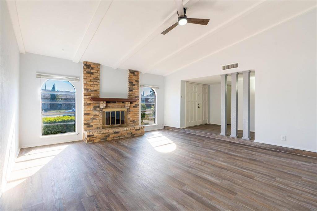 2913 Landershire Lane, Garland, TX 75044