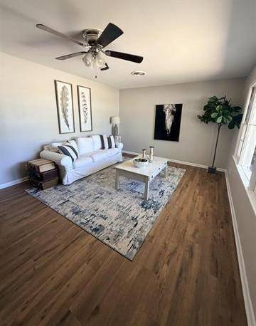 203 E Spring, Henrietta, TX 76365