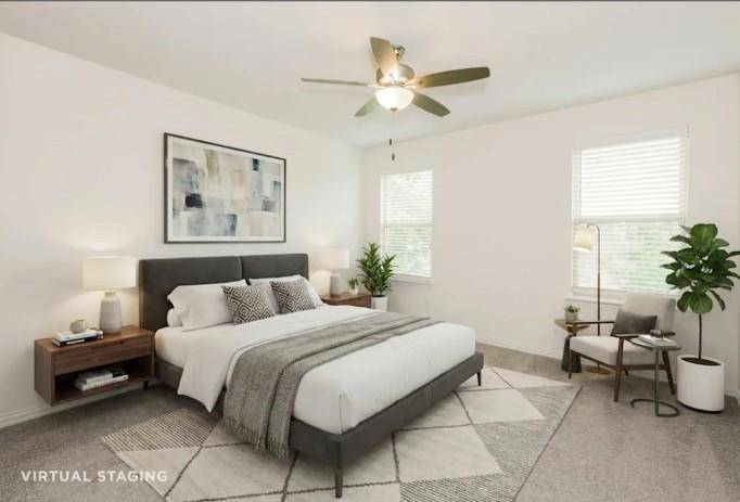 767 Bonnet Trail, Arlington, TX 76001