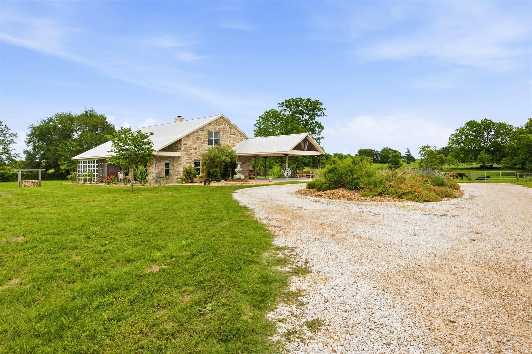 TBD Berger RD, Schulenburg, TX 78956
