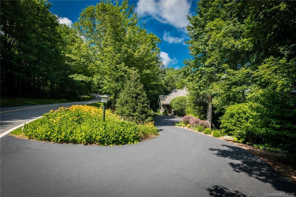 743 Ravens Ridge RD #43, Banner Elk, NC 28604