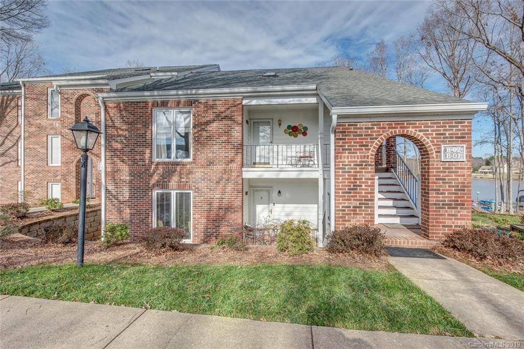 102 Northshore CT #B02, Cherryville, NC 28021