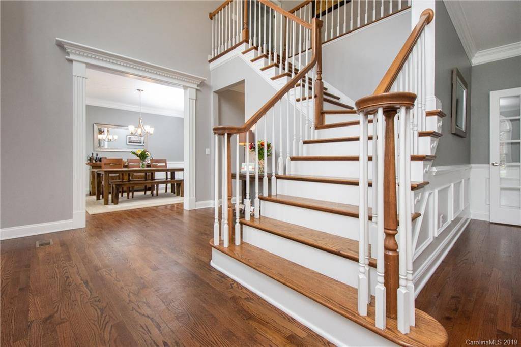 1605 Stevens RD, Matthews, NC 28105