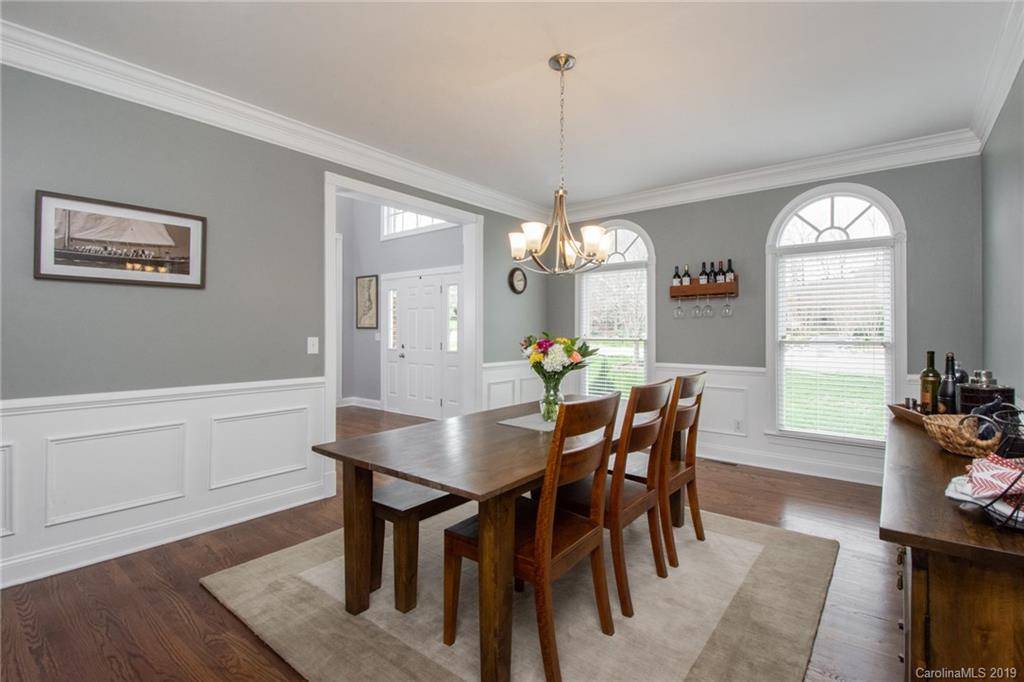 1605 Stevens RD, Matthews, NC 28105
