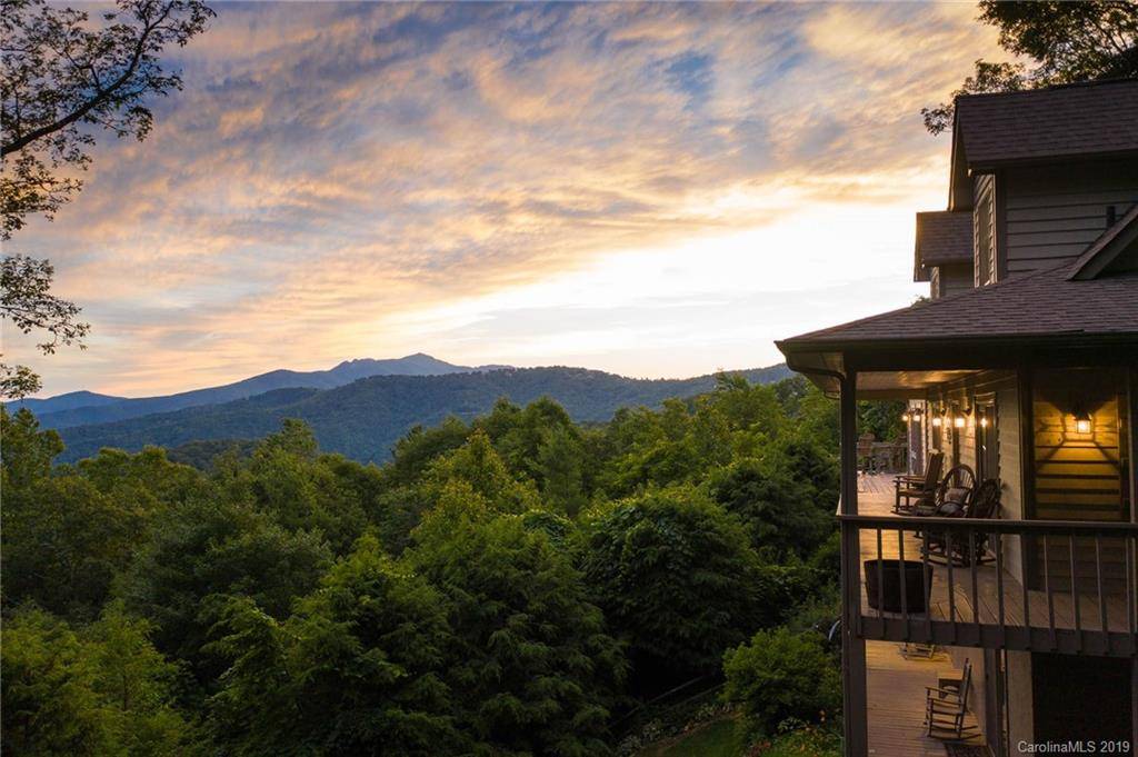 815 Dogwood LN, Blowing Rock, NC 28605