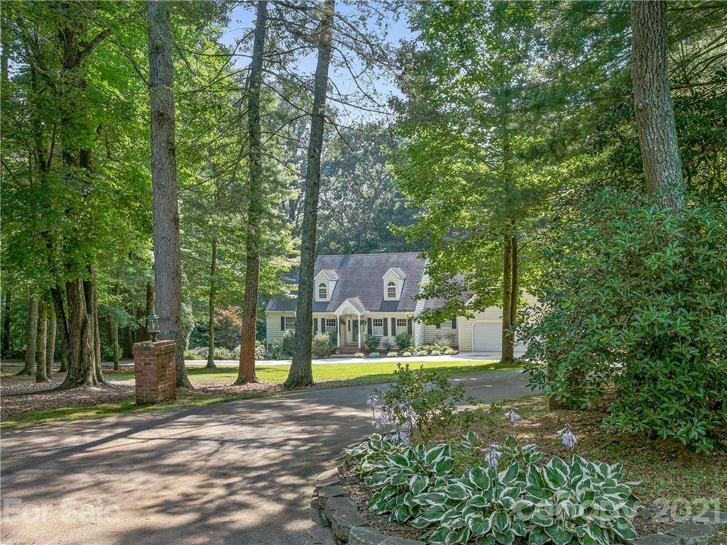 39 Franklin Farm RD #N/A, Fletcher, NC 28732