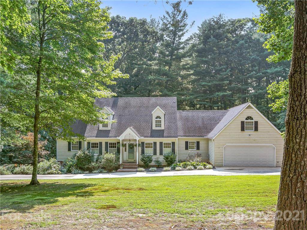 39 Franklin Farm RD #N/A, Fletcher, NC 28732