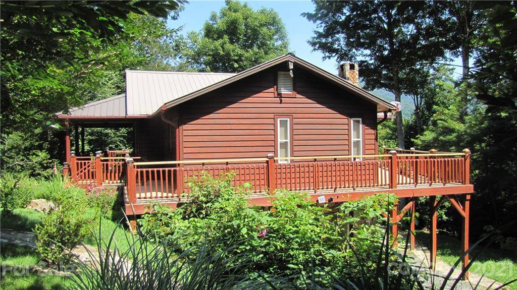 344 Croft View DR, Bakersville, NC 28705