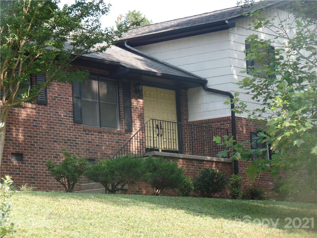 105 Blackberry CV, Forest City, NC 28043